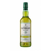 Laphroaig 25 Jahre Cask Strength 2020 Edition 0,70 Ltr. 49,8% Vol. Whisky