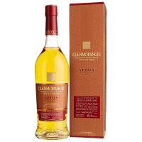Glenmorangie Spios 46% Vol. 0,7 Ltr. Flasche Whisky