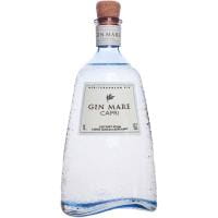 Gin Mare Capri Limited Edition 1,0Ltr. Flasche 42,7% Vol.