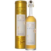 Sarpa Oro Di Poli 0,7 Liter-Flasche, vol. 40%, Italien