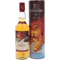 Clynelish 12 Jahre Special Release 2022 0,7l Clynelish 12 Jahre Special Release 2022 0,7l
