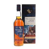 Talisker Distillers Edition 2022 Whisky 45,8% Vol. 0,7 Ltr. Flasche
