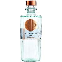 Le Tribute Gin Gin aus Spanien 0,70 Ltr. 43% vol.