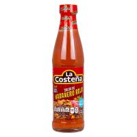 La Costena Habanero, Red Pepper Sauce 145ml