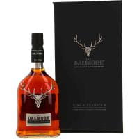 The Dalmore King Alexander III 0,7l