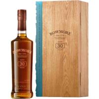 Bowmore 30 Jahre 0,70l Single Malt Whisky 45,3% Vol. 2023 Bowmore 30 Jahre 0,70l Single Malt Whisky 45,3% Vol. 2023