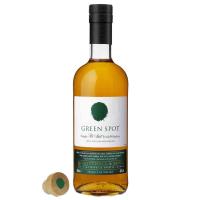 Green Spot 40% Vol. 0,7 Ltr. Flasche Whisky