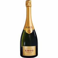 Krug Grande Cuvée Champagner 0,75 Ltr. Flasche 12% Vol.