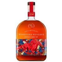 Woodford Reserve Derby 2024 45,2% Vol. 1,00 Ltr. Flasche