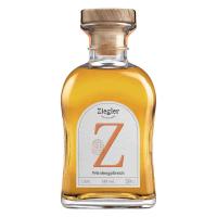 Ziegler Weinbergpfirsich Likör 0,5 Ltr. Flasche 18% Vol.