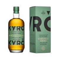 Kyrö Malt Peat Smoke Whisky 47,2 % Vol. 0,7 Ltr. Kyrö Malt Peat Smoke Whisky 47,2 % Vol. 0,7 Ltr.