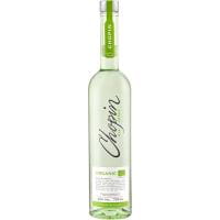 Chopin Rye Organic Vodka 40% Vol. 0,7 Ltr. Flasche Roggenbasis Chopin Rye Organic Vodka 40% Vol. 0,7 Ltr. Flasche Roggenbasis