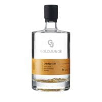 Goldjunge Orange Gin 44% Vol. 0,5 Ltr. Flasche