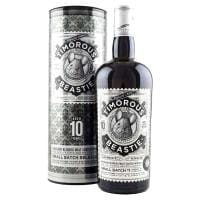 Timorous Beastie 10 Jahre 46,8% Vol. 0,7 Ltr. Whisky