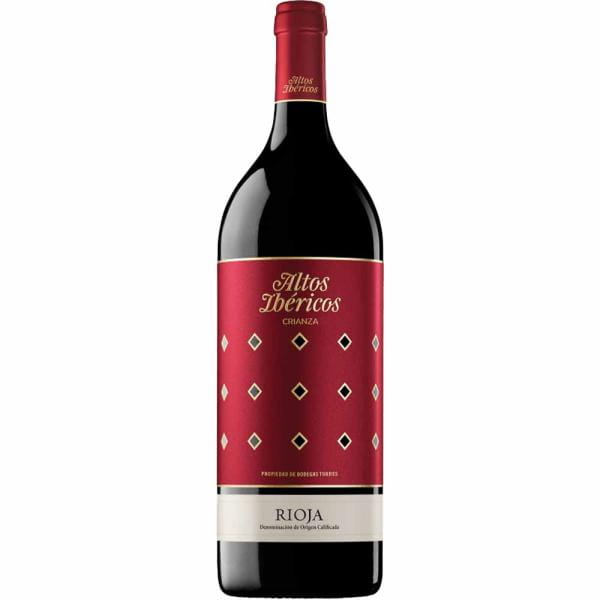 Altos Ibericos Crianza Magnum 1,5 Ltr. Flasche