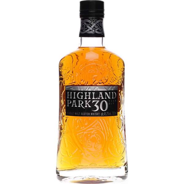 Highland Park 30 Jahre Whisky