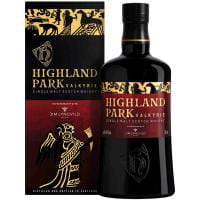 Highland Park Valkyrie 45,9% Vol. 0,7 Ltr. Flasche Whisky