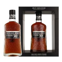 Highland Park 30 Years Old 2023 Release 45,1 % Vol. 0,7 Ltr.