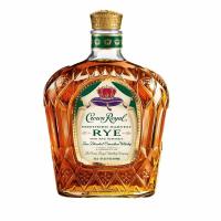 Crown Royal Northern Harvest Rye Whiskey 45 % Vol. 1 Ltr.