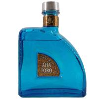 Aha Toro Tequila Blanco 0,70 Ltr. 40% Vol.