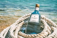 Gin Mare Capri Limited Edition 1,0Ltr. Flasche 42,7% Vol.
