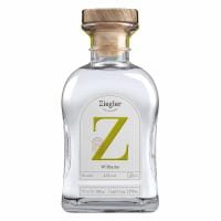Ziegler Williams 0,5 Ltr. Flasche 43% Vol.
