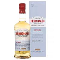 Benromach Contrasts Triple Destilled 46 % Vol. 0,7 Ltr. 2011 Whisky