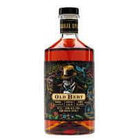 Michler's Old Bert Jamaican Spiced Rum 40% Vol. 0,7 Ltr. Flasche