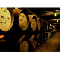 Bowmore 12 Jahre 40% Vol. 0,7 Ltr. Flasche Whisky