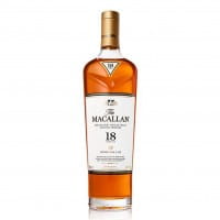 Macallan Sherry Oak Cask 18 Jahre 2022 Edition 0,7l Whisky