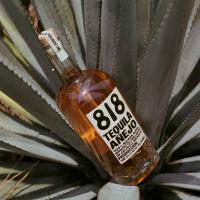 818 Anejo Tequila 0,7 Ltr. Flasche, 40 % Vol.