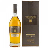 Glenmorangie 19 Jahre 43% Vol. 0,7 Ltr. Flasche Whisky