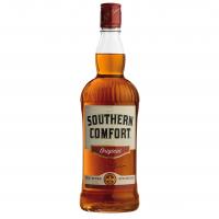 Southern Comfort Whisky-Likör 35% Vol. 0,7 Ltr. Flasche