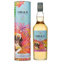 Oban 11 Jahre Special Release 2023 0,70 Liter 58% Vol.