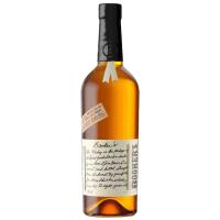 Booker's Small Batch Bourbon Whisky 62,75 % Vol. 0,7 Ltr.