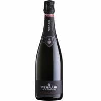 Ferrari Maximum Blanc de Blancs Trentodoc Brut 12,5% Vol. 0,75 Ltr.