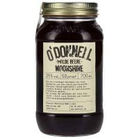 O'Donnell Moonshine Wilde Beere 0,7l