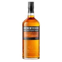 Auchentoshan American Oak Single Malt Whisky 0,70l Auchentoshan American Oak Single Malt Whisky 0,70l