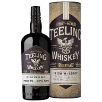 Teeling Single Malt Irish Whiskey 46 % Vol. 0,7 Ltr.