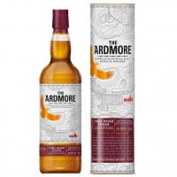 Ardmore Port Wood Finish 12 Jahre 0,7 Ltr. Flasche, 46% Vol. Whisky