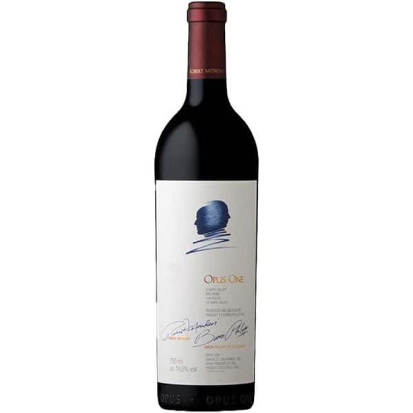 Opus One Napa Valley 2021 14,5% Vol. 0,75 LTR