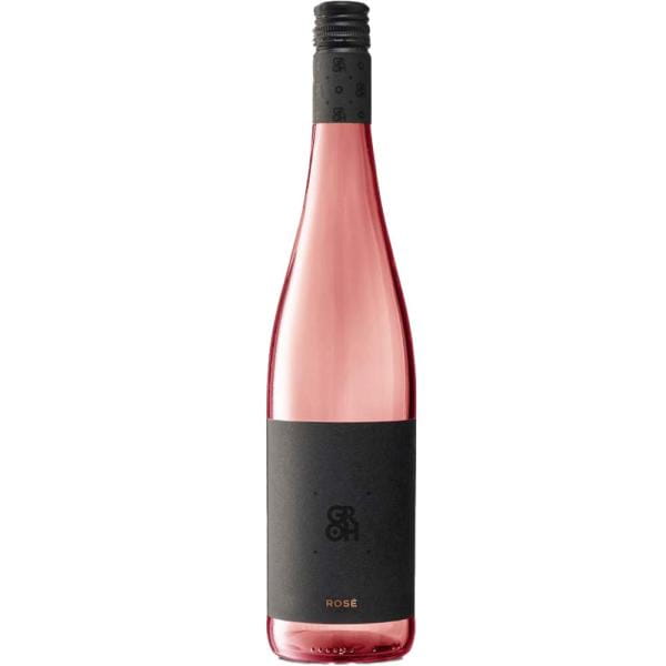 Groh Rosé QbA