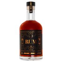 Rammstein Rum 40% Vol. 0,7 Ltr. Flasche