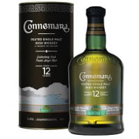 Connemara 12 Jahre Single Malt Whisky 0,70l