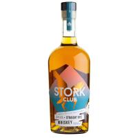 STORK CLUB Straight Rye Whiskey 0,7l