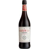 Lustau Vermut red 0,75 Ltr. Flasche Vol. 15%