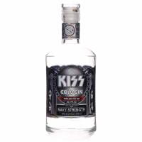 Kiss Navy Strength Gin 0,7l