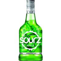 Sourz Apple 0,7 Liter Flasche