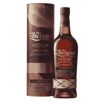 Ron Zacapa La Armonia Heavenly Cask Rum 40% Vol. 0,7 Ltr. Flasche