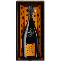 Veuve Clicquot La Grande Dame 2012 by Yayoi Kusama 0,75l Flasche 12,5% Vol.